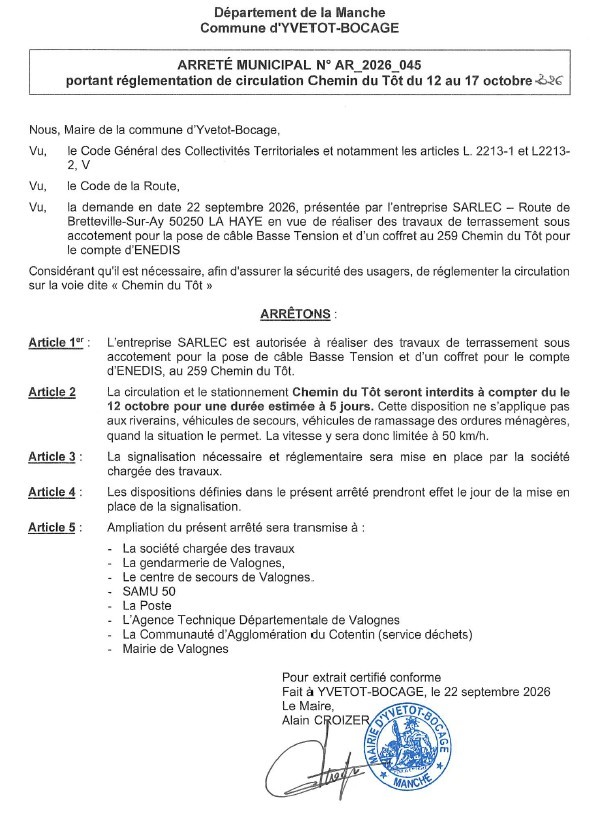 Voir le projet