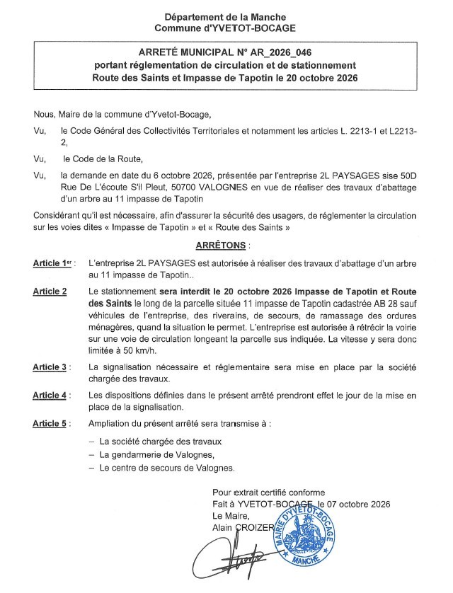 Voir le projet