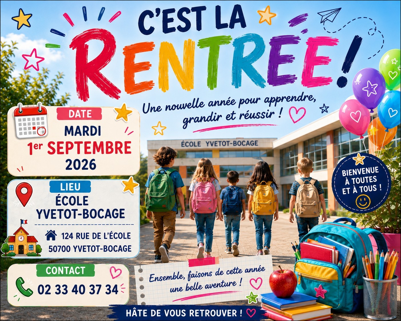 Voir le projet